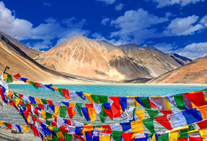 Leh Ladakh Tour