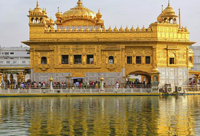 Himachal Tour with Amritsar Tour