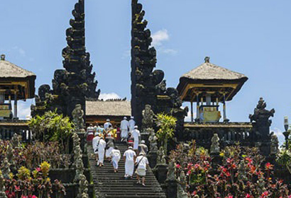 Bali Tour
