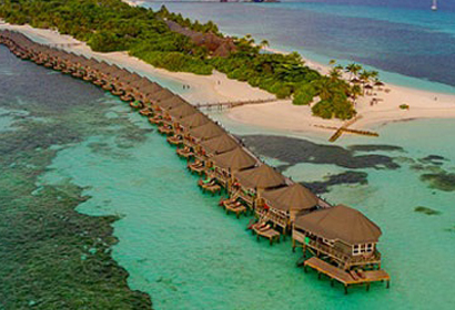 Maldives Tour