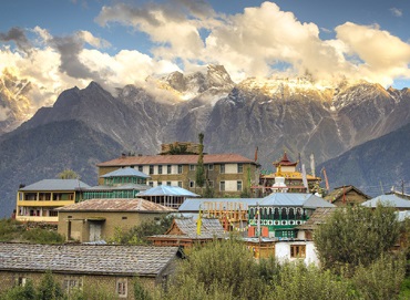 Best Kinnaur Tour
