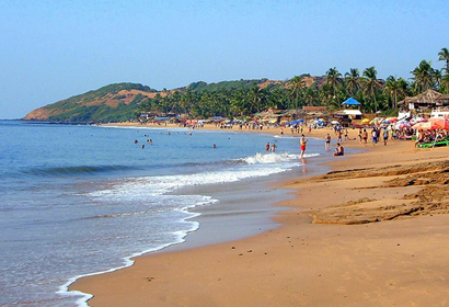 Goa Tour
