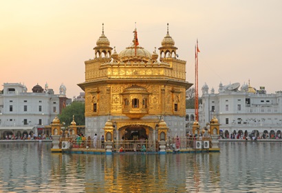 Himachal Tour with Amritsar Tour