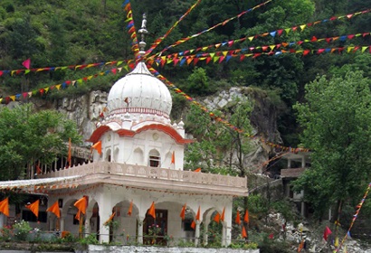 Best of Manali Tour Package