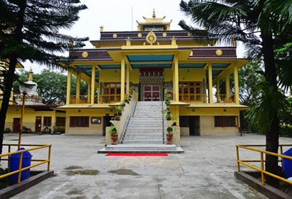 Dharamshala Dalhousie Amritsar Tour 