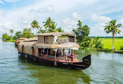 Kerala Tour
