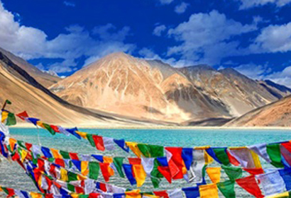 Leh - Ladakh Tour