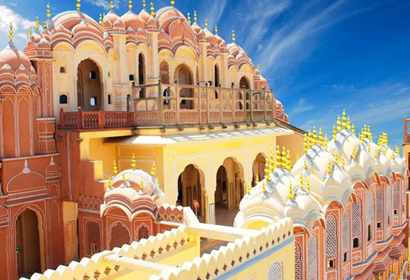 Rajasthan Tour