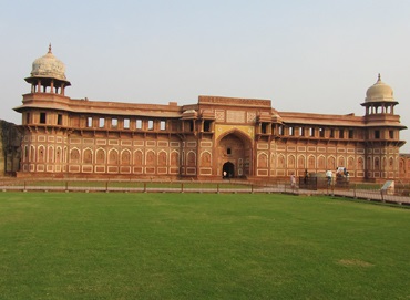 Delhi Jaipur Agra Tour 
