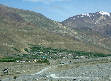 Hidden Himachal Pradesh Tour