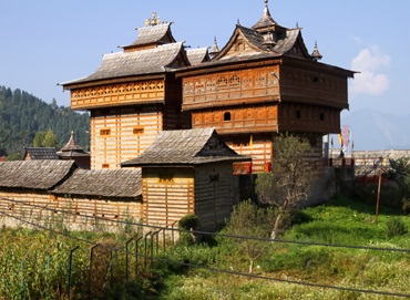 Unexplored Spiti Tour  