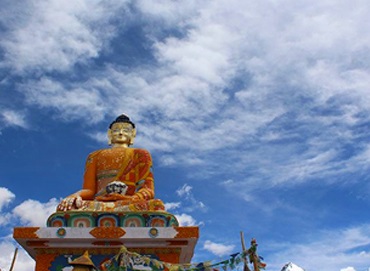 Tribal Tour For Spiti