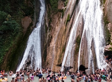 Weekend Gateway Mussoorie