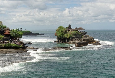 Bali Honeymoon Special Package 