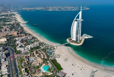 Magical Dubai Tour 