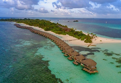 Maldives Tour