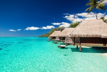 Maldives Honeymoon Package