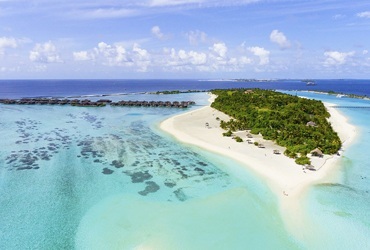 Magical Maldives Tour Package 