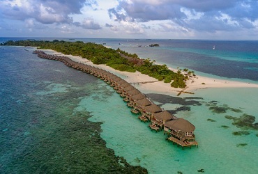 Mystical Tour to Maldives  