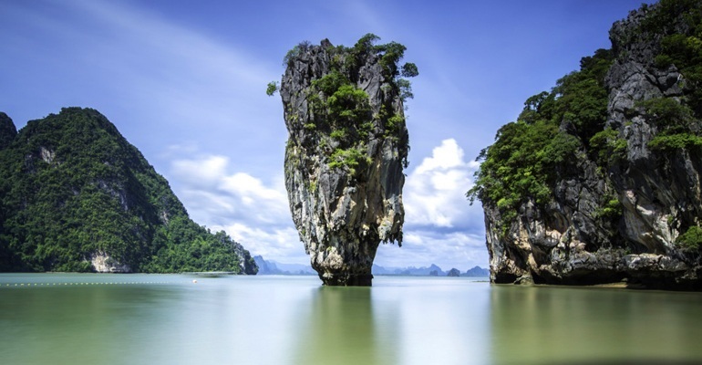 Amazing Thailand Tour