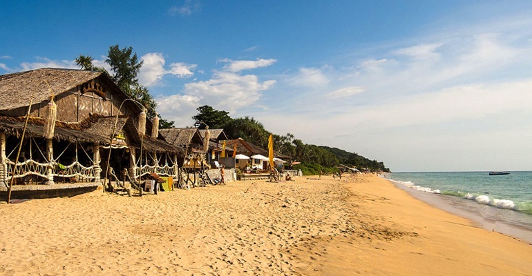 Thailand Tour Package 